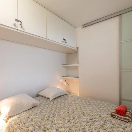 Apartamento Les Tropiques Bord De Juan Les Pins *