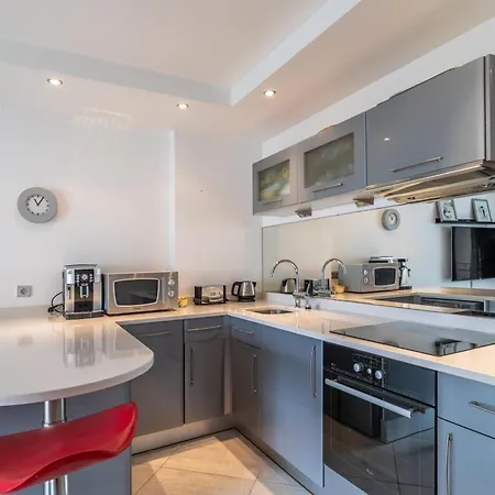 Les Tropiques Bord De Juan Les Pins Antibes